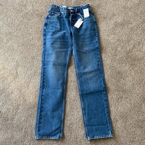Good American Women’s Jeans / Size 4/27